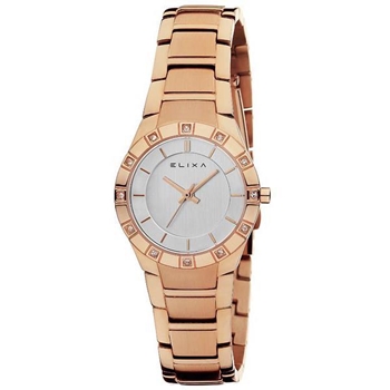 ساعت مچی الیکسا سری BEAUTY کد E049-L152